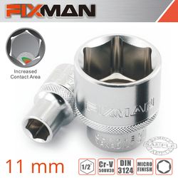 FIXMAN 1/2